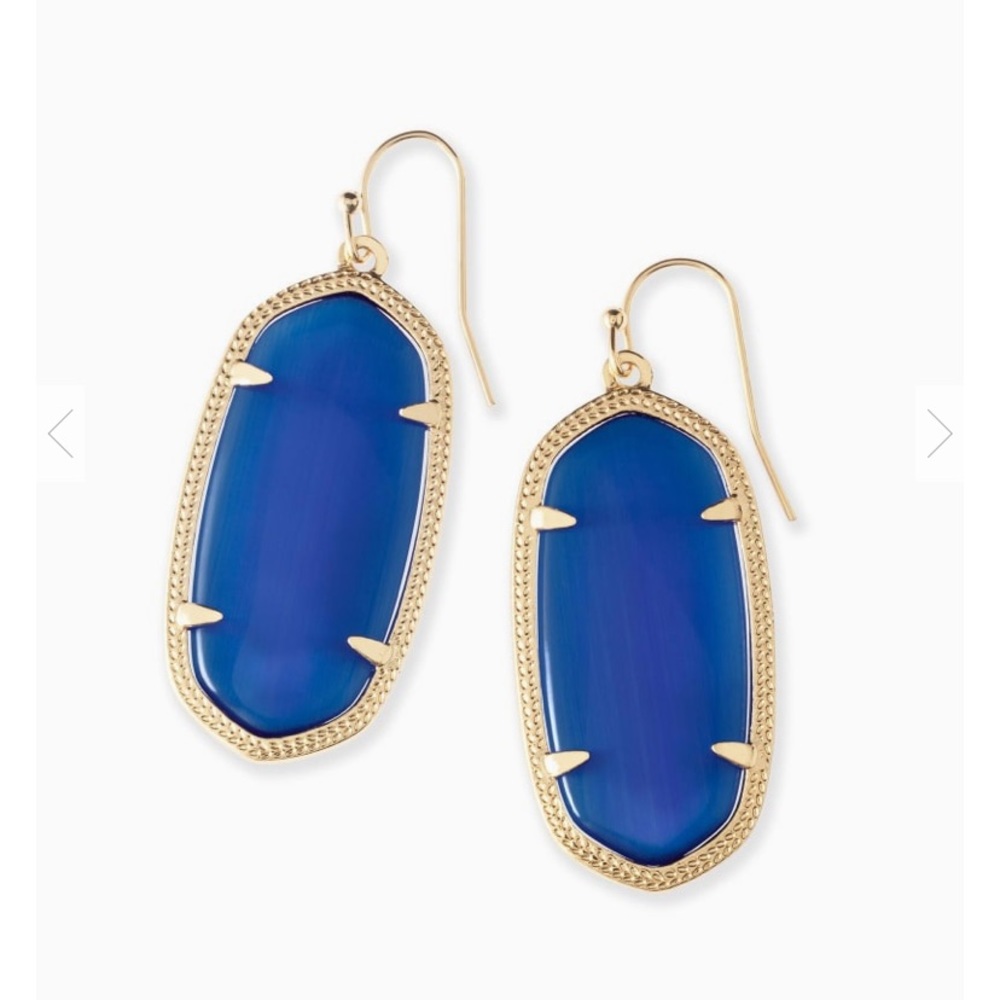 Kendra Scott Elle Earrings